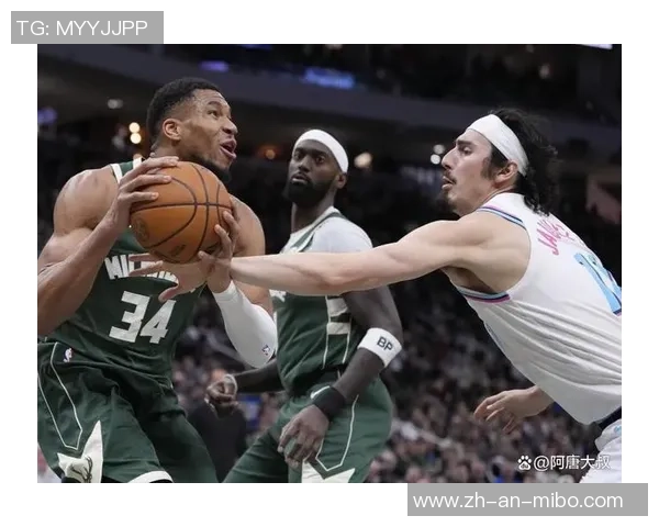 NBA2月1日雄鹿对决猛龙精彩直播全程回顾与赛后分析