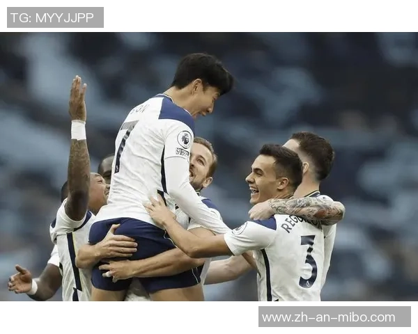 热刺与阿贾克斯次回合精彩对决全场回放下载链接分享 热刺与阿贾克斯次回合精彩对决全场回放下载链接分享