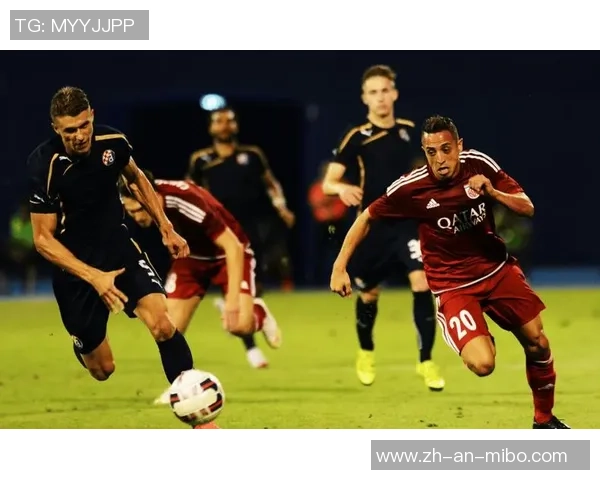 贝尔格莱德红星与费内巴切的激烈对决引发球迷热议与期待