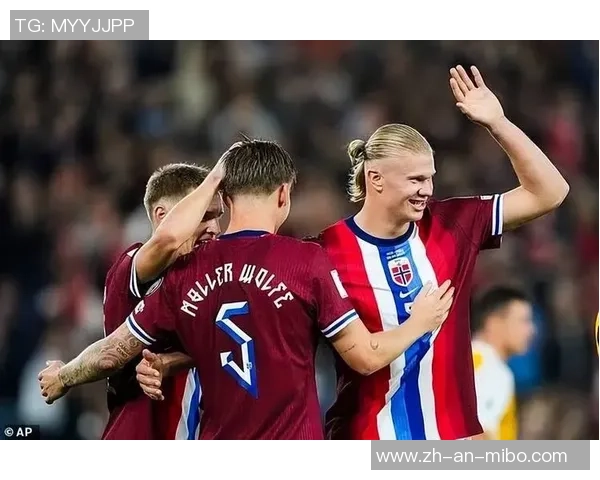 4-1!哈兰德行将率队28年后重返世界杯,末轮净输意大利9球才翻车 4-1!哈兰德行将率队28年后重返世界杯,末轮净输意大利9球才翻车